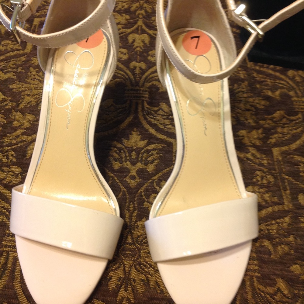 Jessica Simpson Sandals